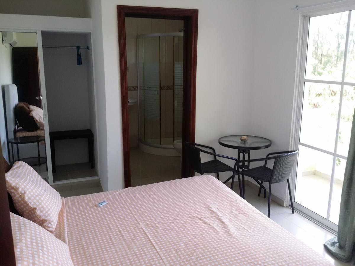 Ferienhaus Grand Blue Garden Los Corales Beach *