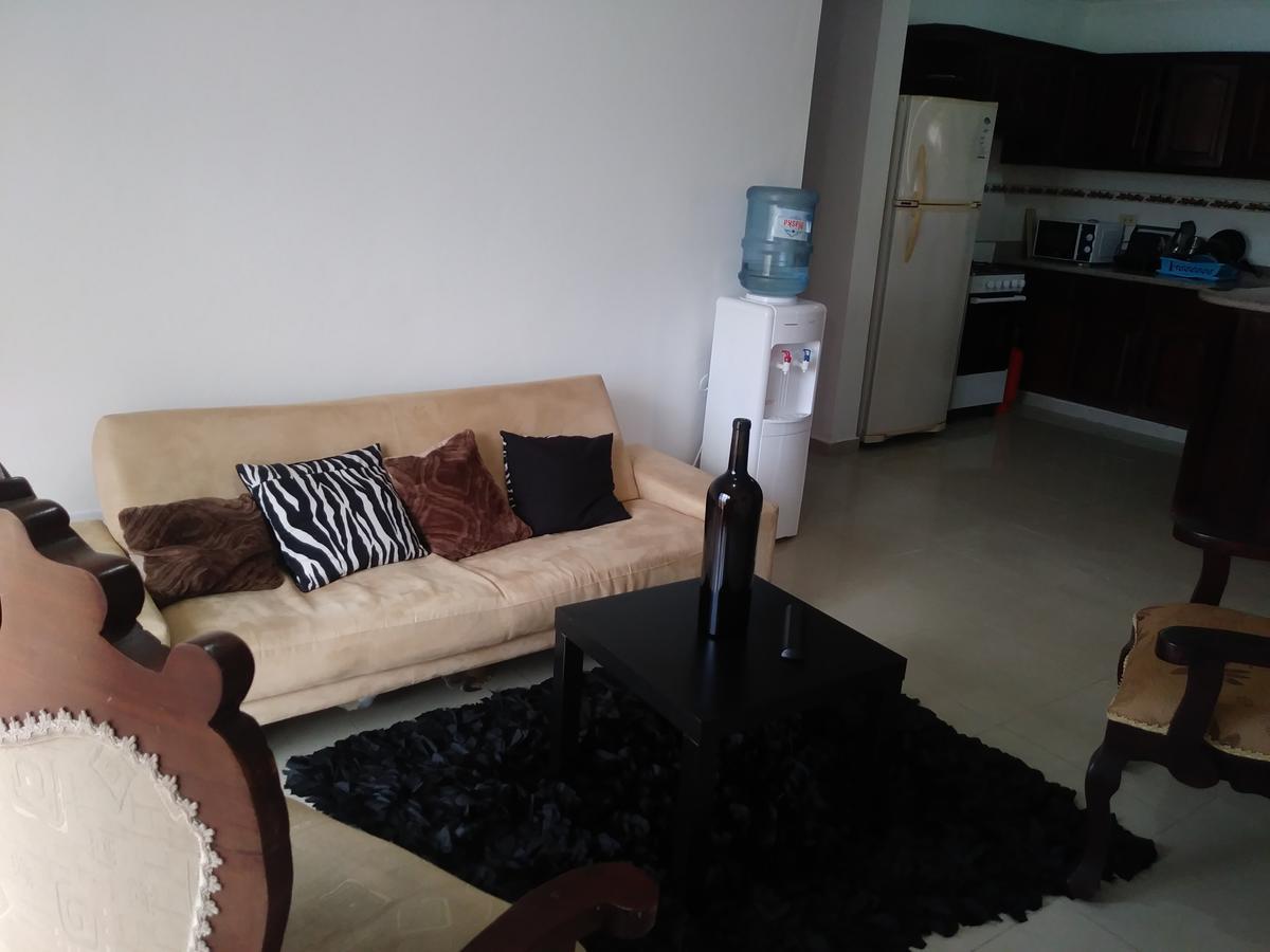 Grand Blue Garden Los Corales Beach Ferienhaus Punta Cana